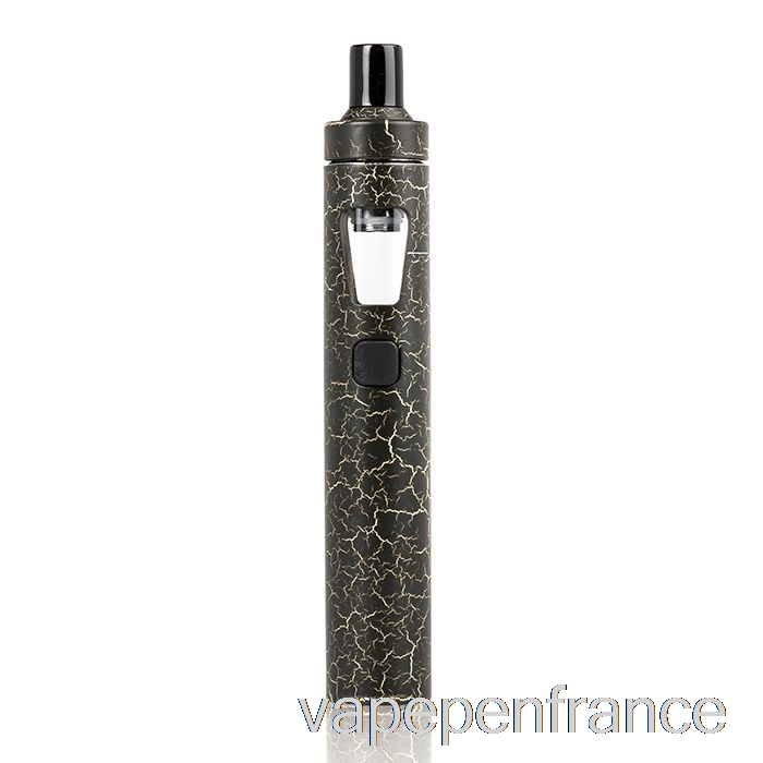 Joyetech Ego Aio Kit De Démarrage Tout-en-un Crackle C Stylo Vape